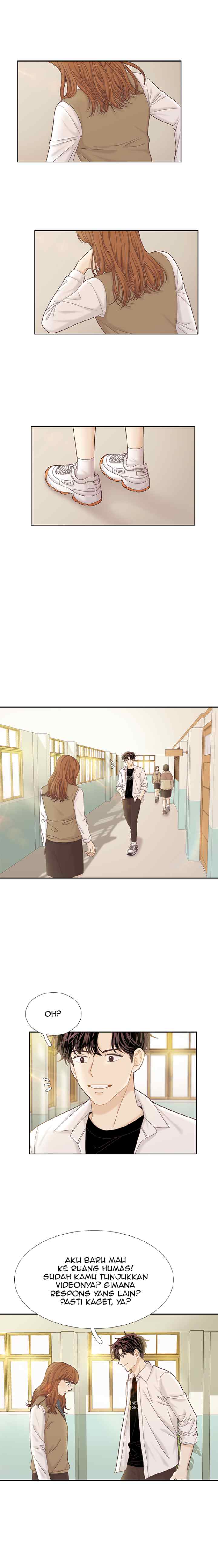 Odd Girls Out S2 chapter 48 halaman 11