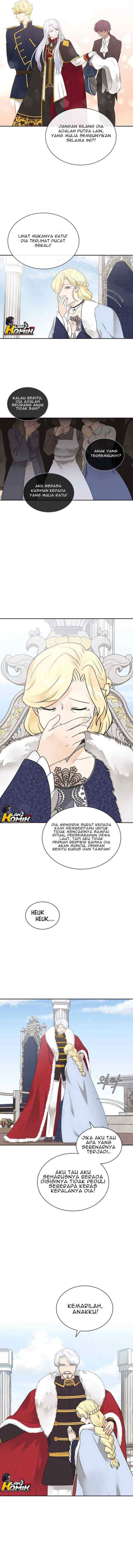 The Book of Lagier chapter 8 halaman 6