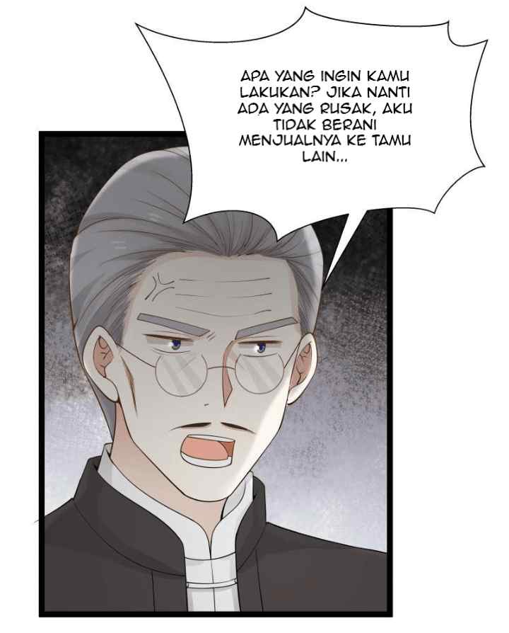 I Have a Dragon on My Body chapter 32 halaman 5