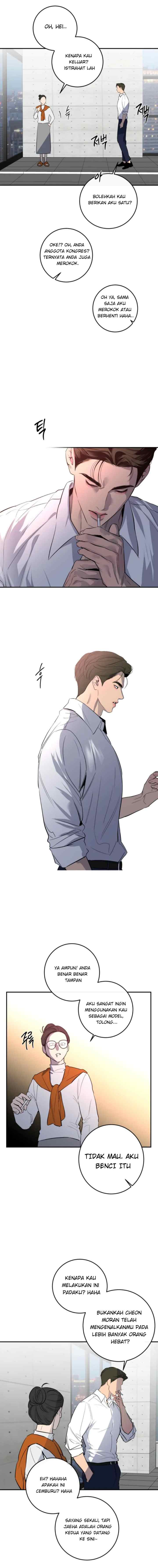Extroversion of an Immortal chapter 56 halaman 10
