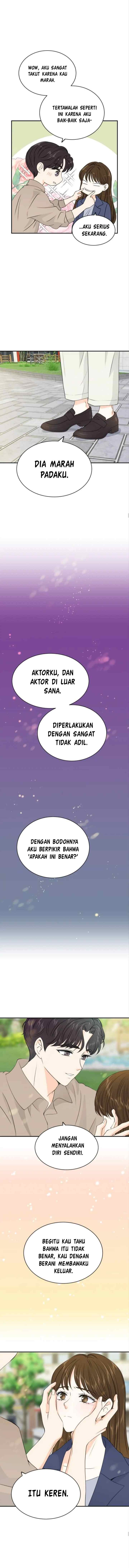 Perfect Partner chapter 29 halaman 13