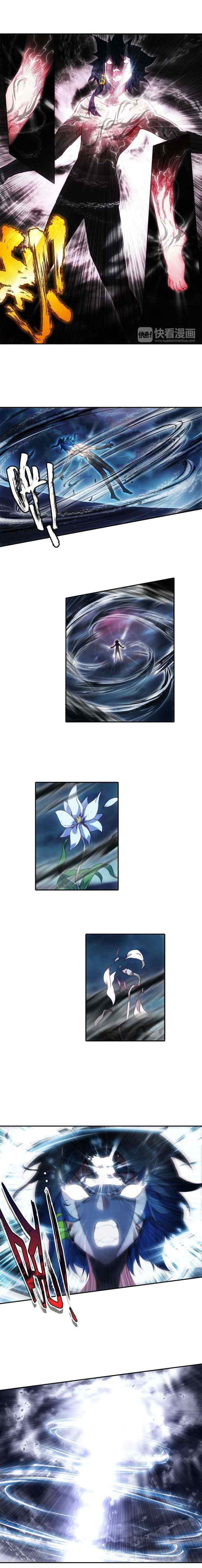 Heavenly Beads Master chapter 3 halaman 7