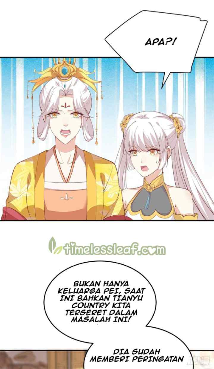Pupillary Master chapter 115.2 halaman 5