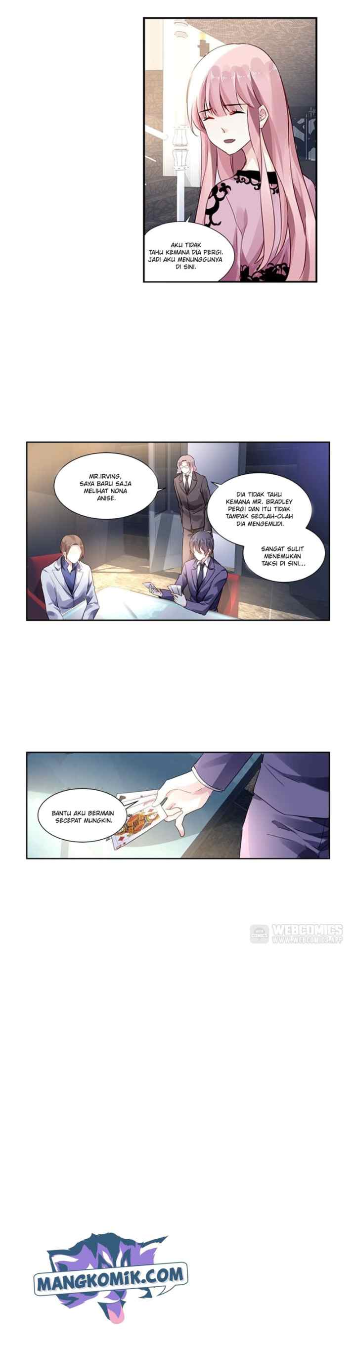 Guomin Laogong Dai Huijia chapter 95 halaman 8