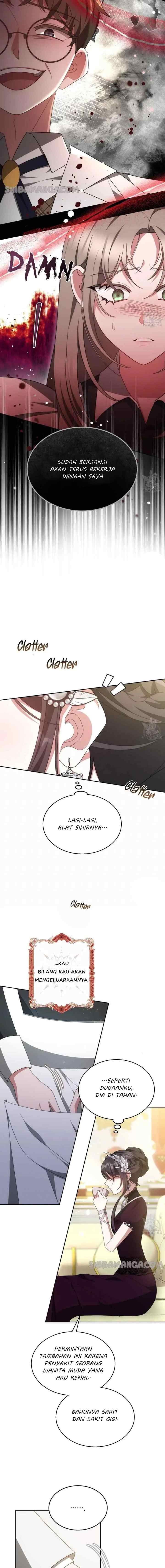 I Hated It Even More chapter 37 halaman 7