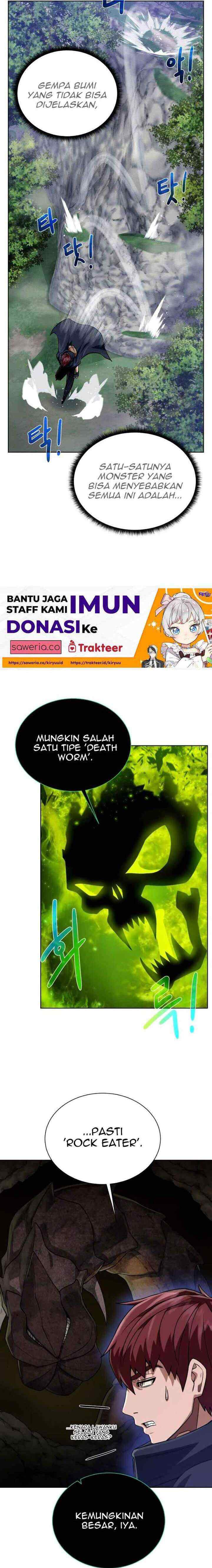 Dungeons & Artifacts chapter 47 halaman 18