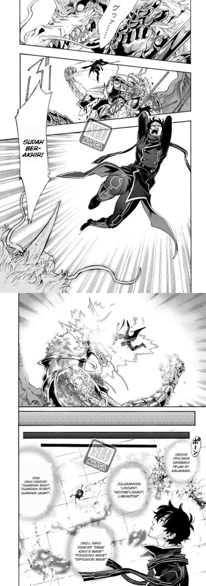 The New Gate chapter 1 halaman 7