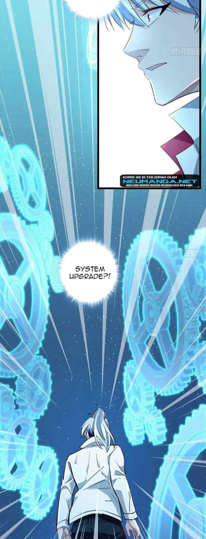 Unlock 99 Heroine of the Last Day chapter 39 halaman 12