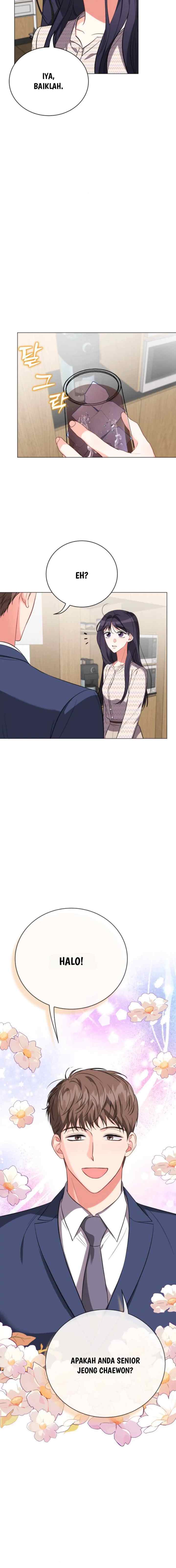 See You After Work chapter 50 halaman 7