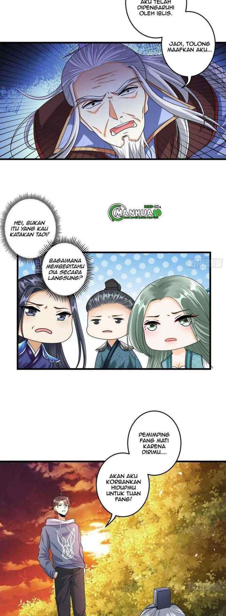 Start Become a Plug-in chapter 21 halaman 7
