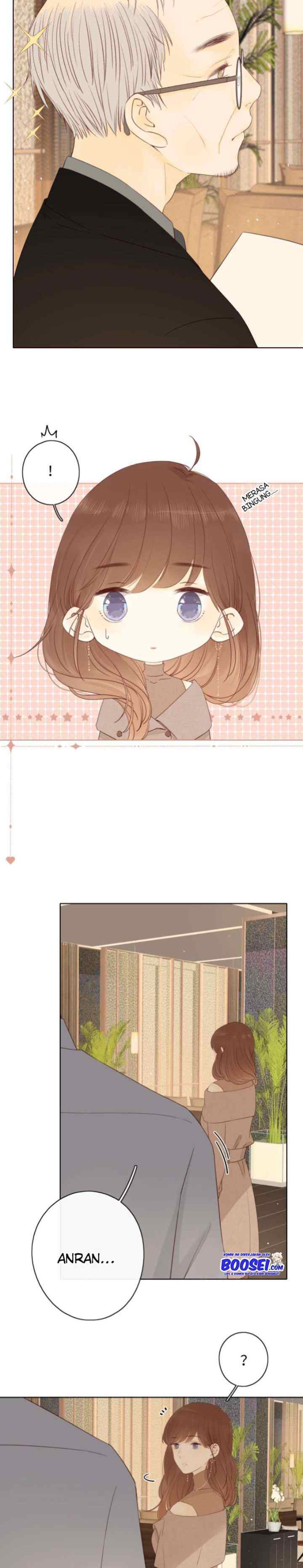 She May Not Be Cute chapter 45 halaman 14