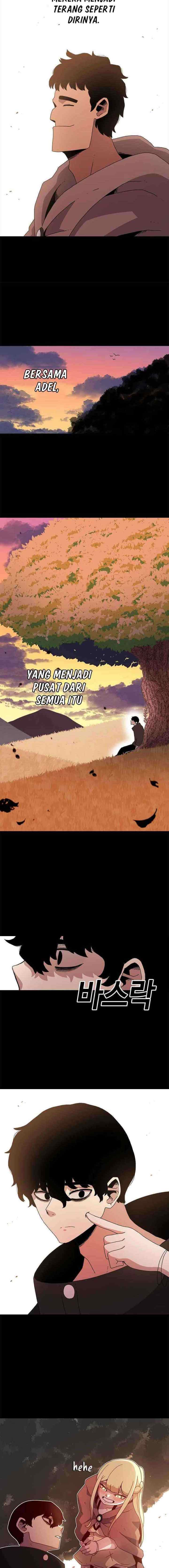 The House Without Time chapter 13 halaman 9