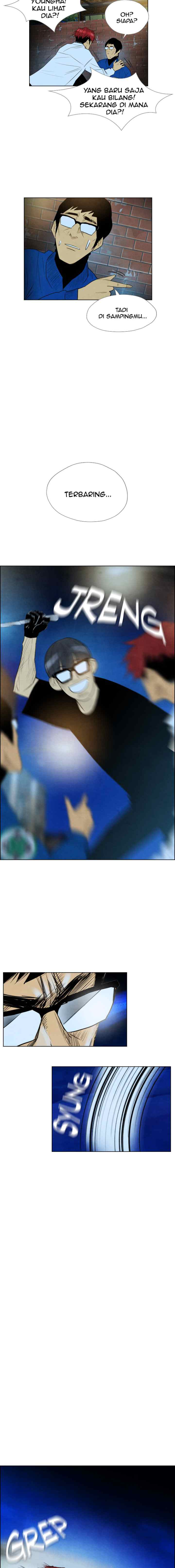 Reawaken Man chapter 29 halaman 13
