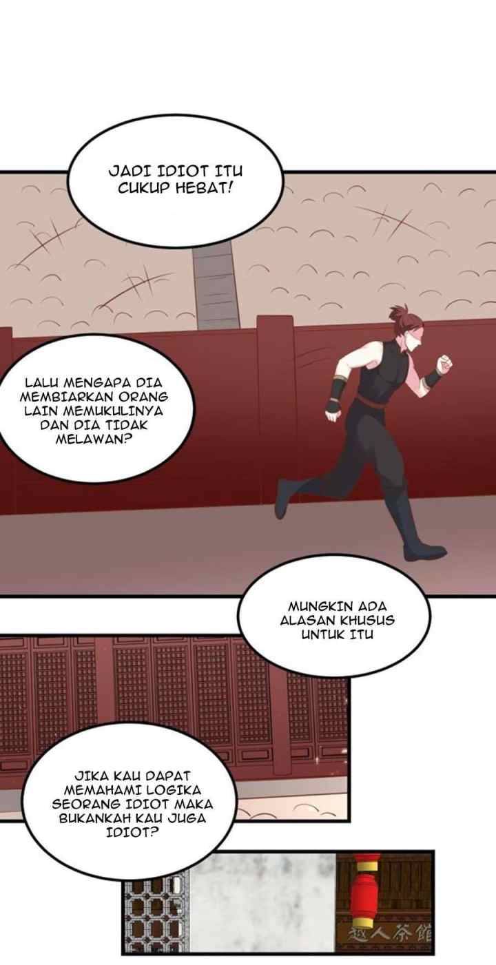 Pupillary Master chapter 125.2 halaman 7