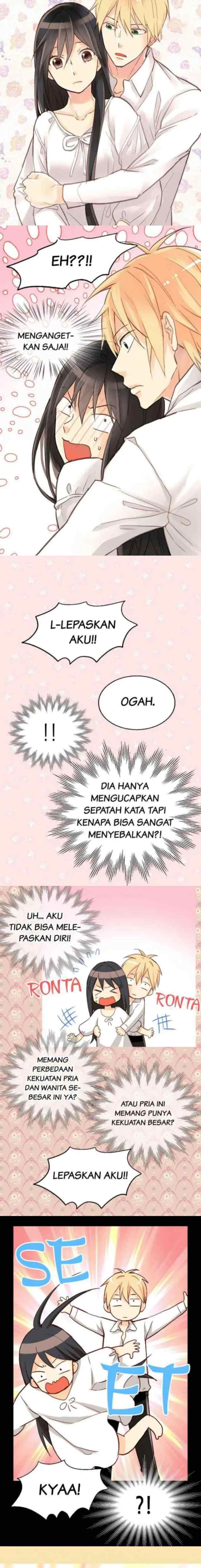 Empress of Another World chapter 21 halaman 4