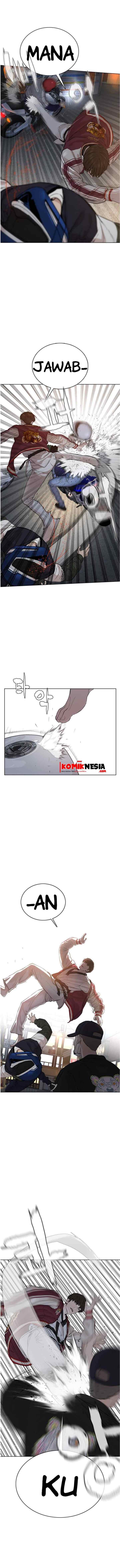 How to Fight chapter 56 halaman 13