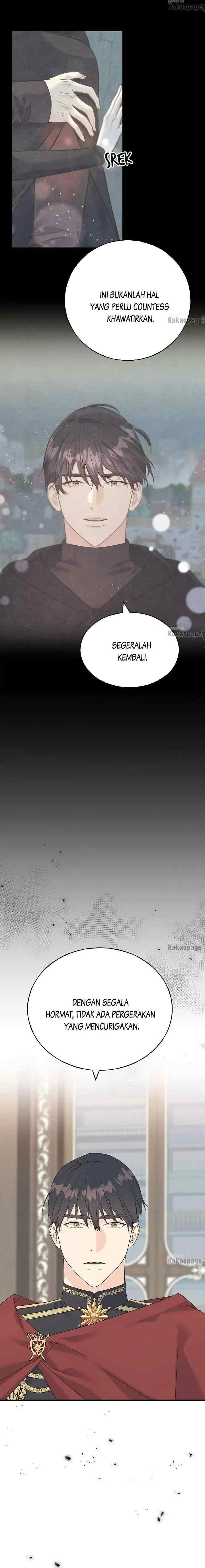 Crows Like Things That Sparkle chapter 43 halaman 16