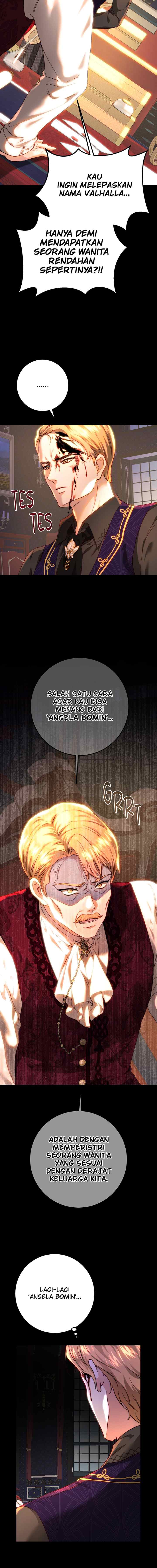 Melody: The Crazy Flower Blooms chapter 68 halaman 4