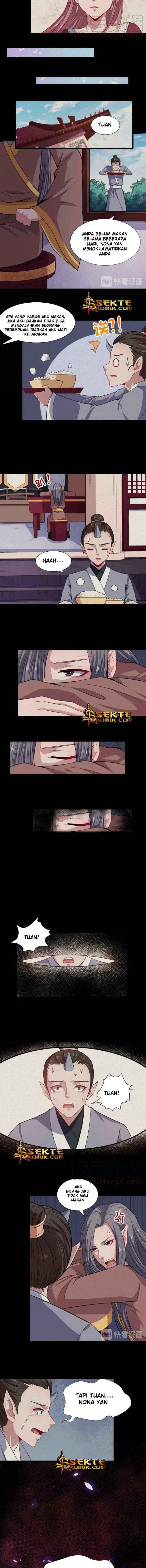 Daddy From Hell chapter 52 halaman 4
