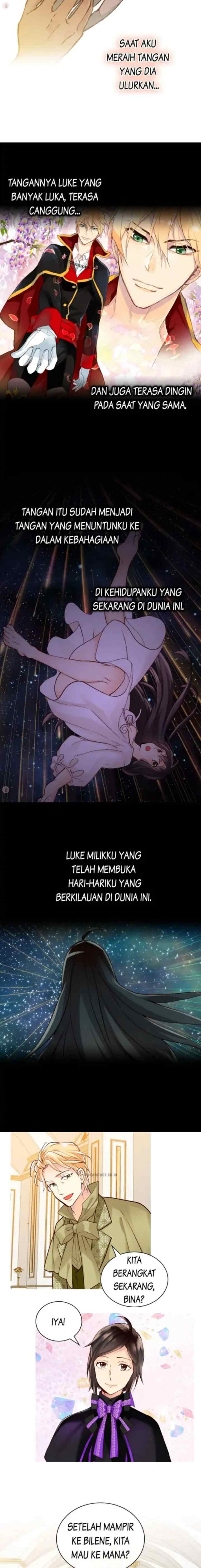 Empress of Another World chapter 124 halaman 7
