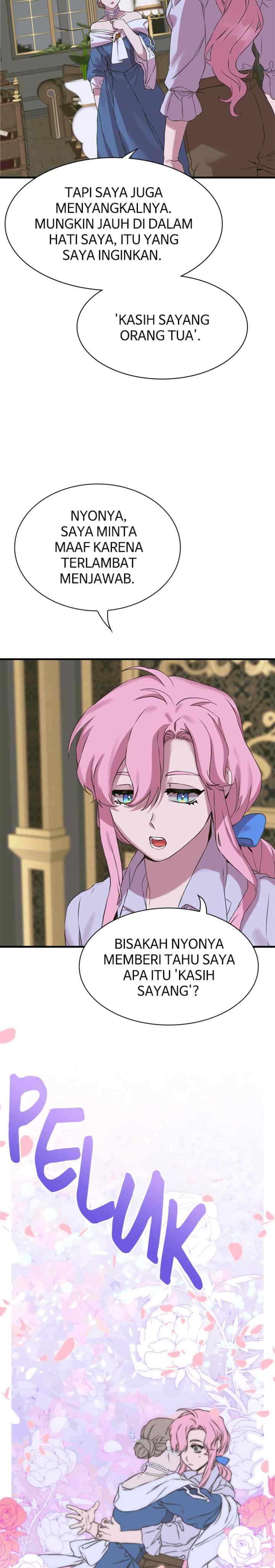 I Gave Birth to the Tyrant's Child chapter 89 halaman 16