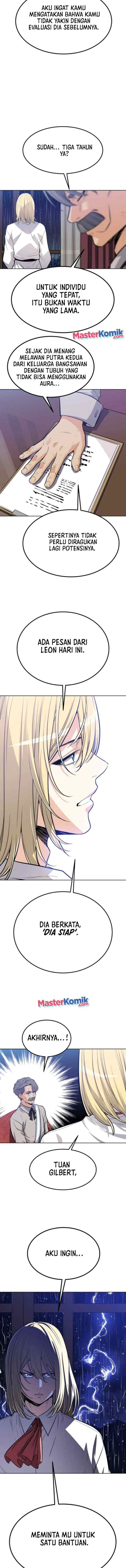 Overpowered Sword chapter 12 halaman 11