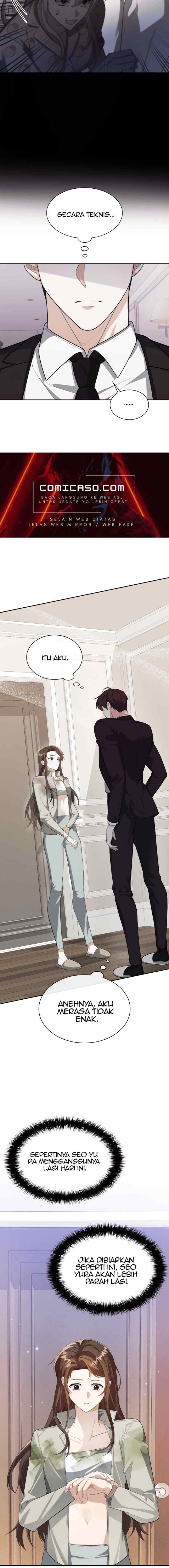 Love Affair chapter 5 halaman 10