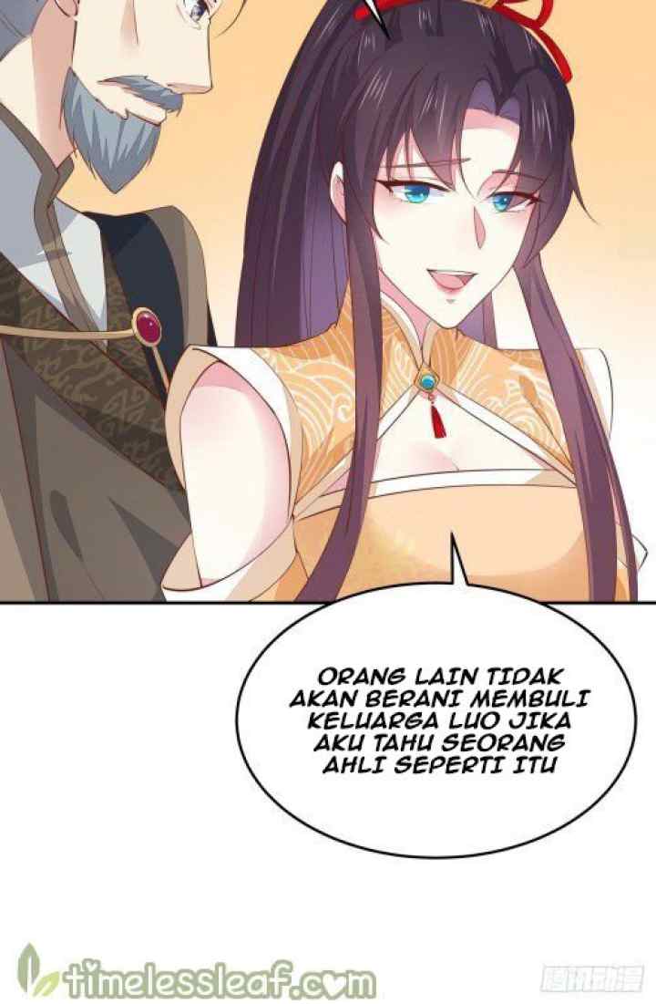 Pupillary Master chapter 119.2 halaman 12