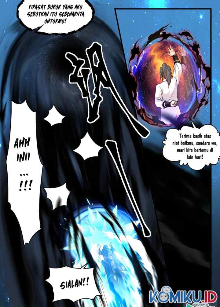 Martial Peak chapter 2223 halaman 13