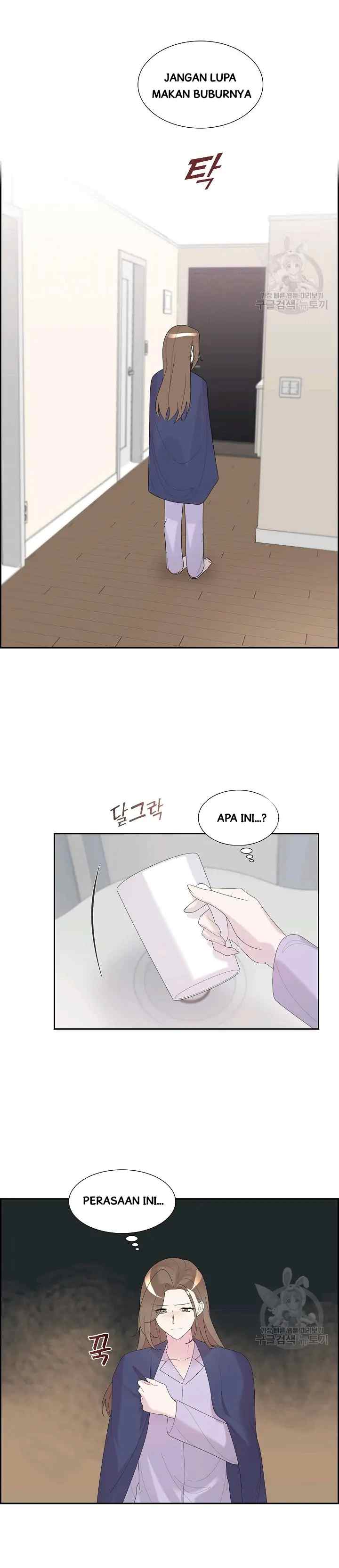 Speeding Romance chapter 36 halaman 13