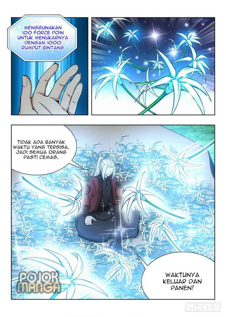 Strongest Anti M.E.T.A chapter 49 halaman 12