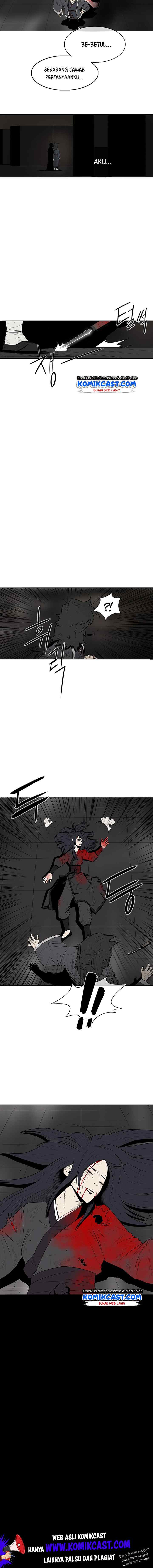 Legend of the Northern Blade chapter 3 halaman 11