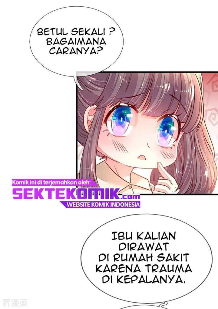 Mommy Is Coming, Daddy Watch Out! chapter 9 halaman 10