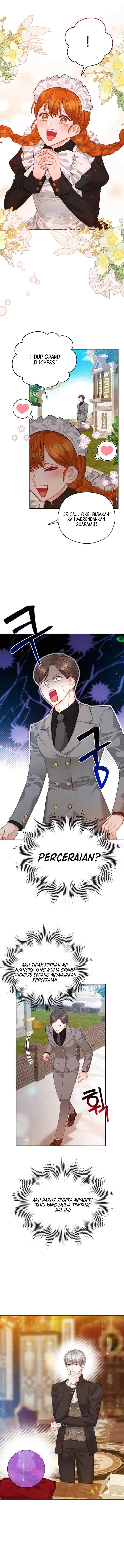 Lips Upon a Sword's Edge chapter 60 halaman 10