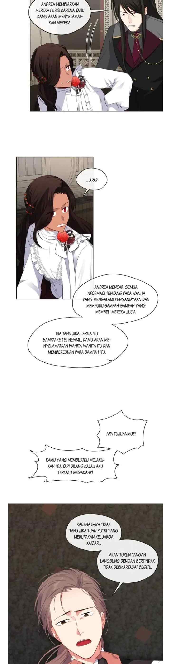 La Compagne de L'Empereur chapter 94 halaman 8
