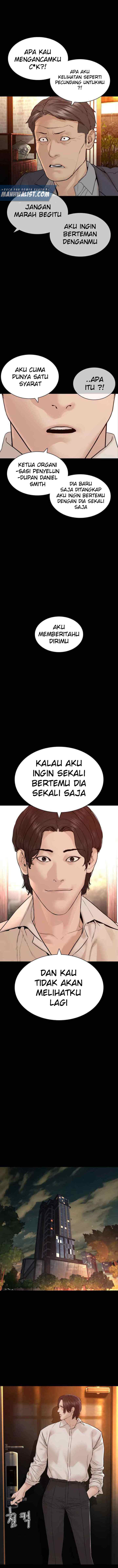 How to Fight chapter 134 halaman 12