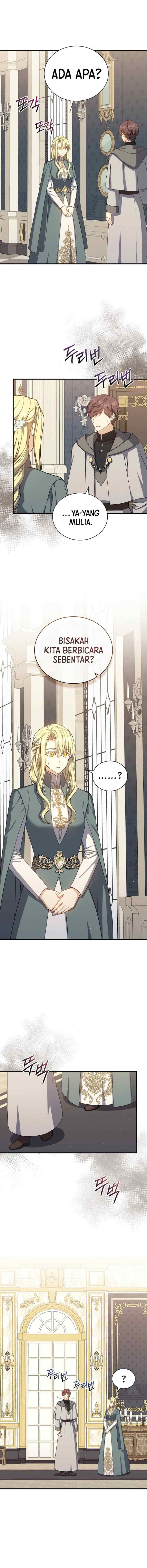 Return of the 8Th Class Magician chapter 67 halaman 12