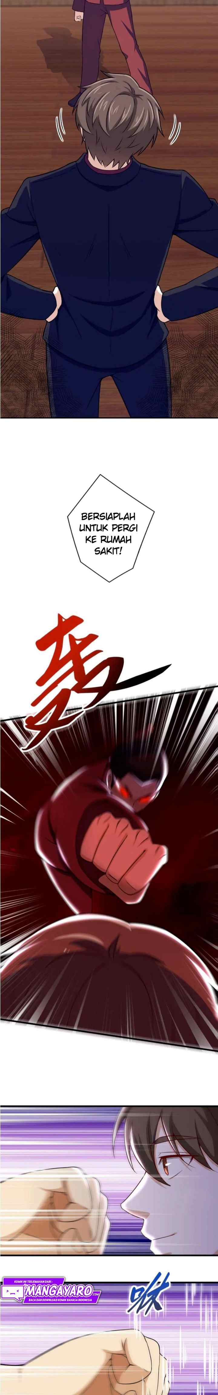 I Am Han Sanqian chapter 84 halaman 11