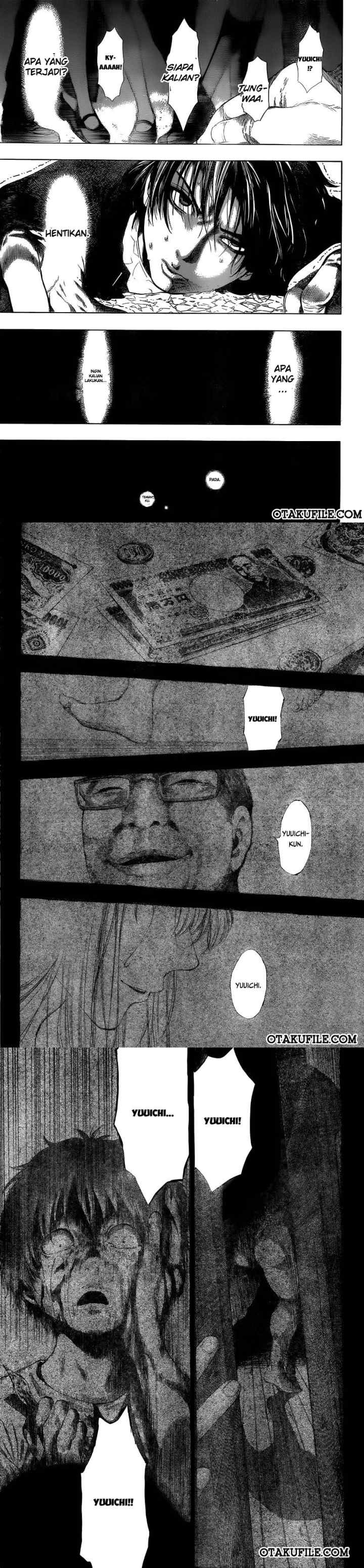 Tomodachi Game chapter 1 halaman 9