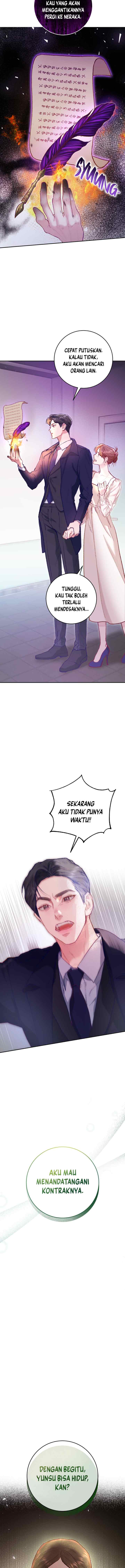 My Demon chapter 10 halaman 17