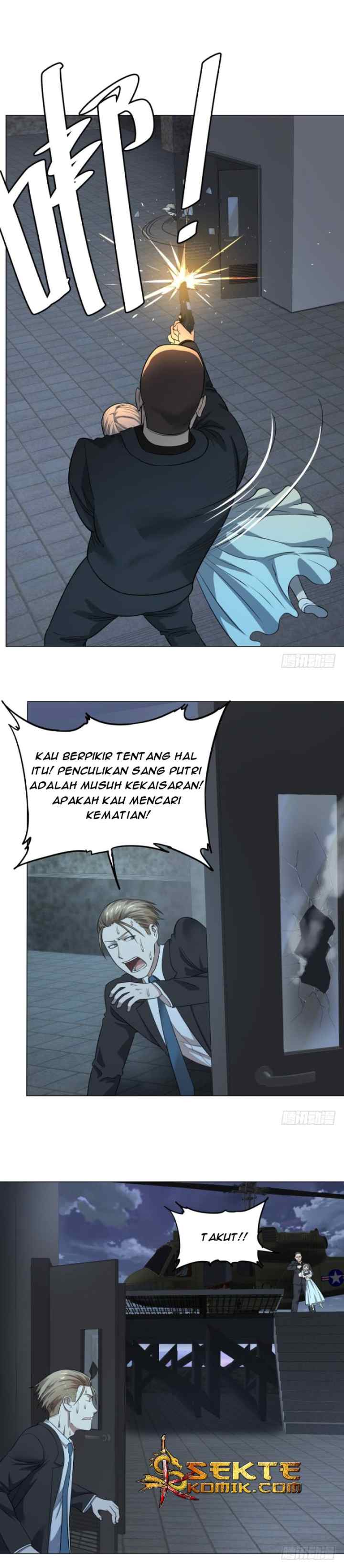 List of Big Villians chapter 45 halaman 13