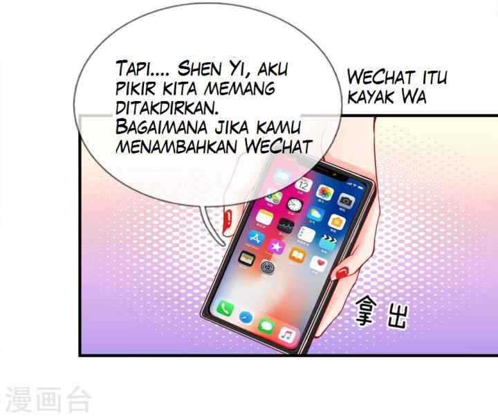 Immortal Daddy Xianzun chapter 26 halaman 6