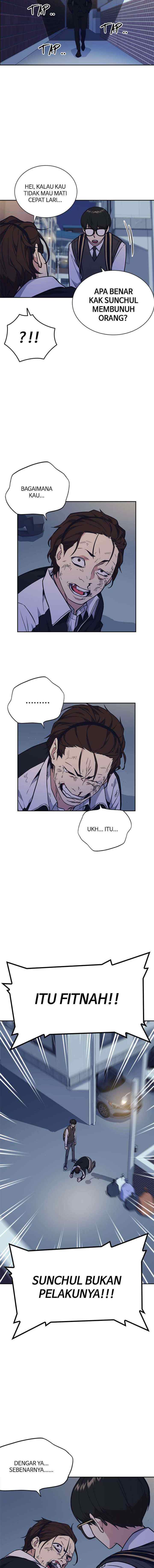 Kenkyu Gurupu chapter 55 halaman 16