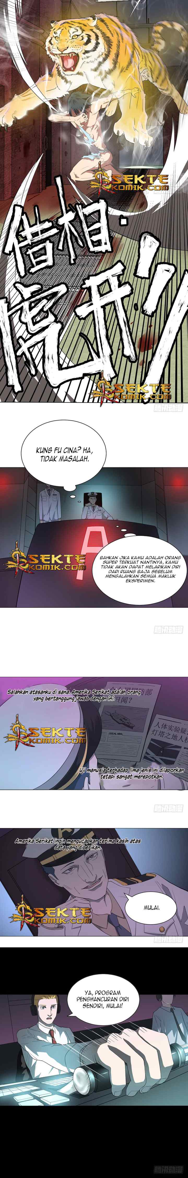 List of Big Villians chapter 2 halaman 17