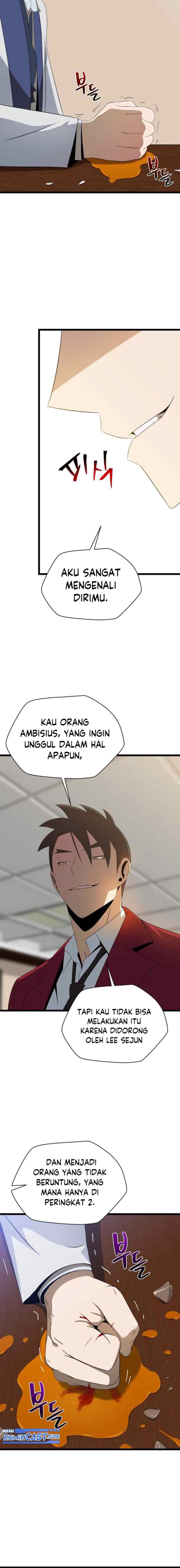Kill the Hero chapter 114 halaman 5