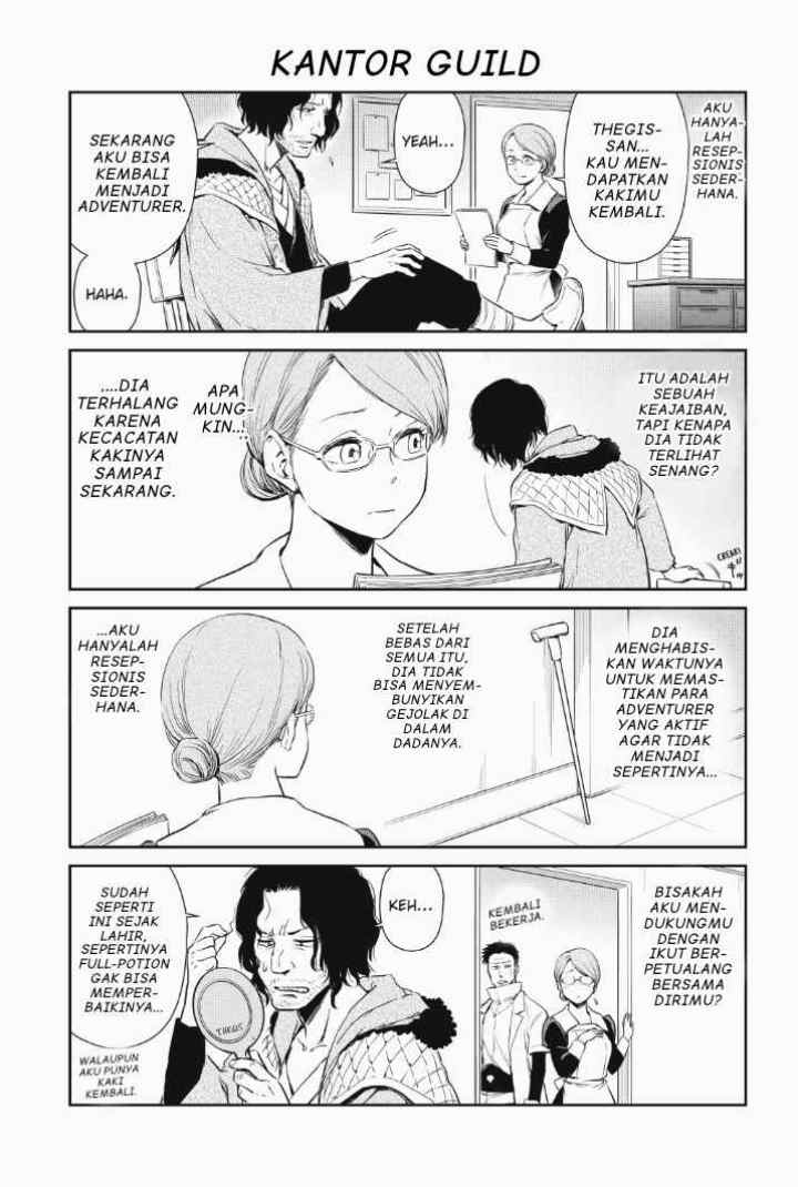 Tensura Nikki Tensei Shitara Slime Datta Ken chapter 23 halaman 15