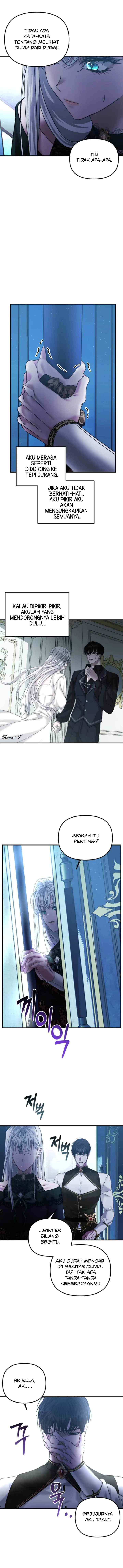 A Marriage Alliance for Revenge chapter 52 halaman 9
