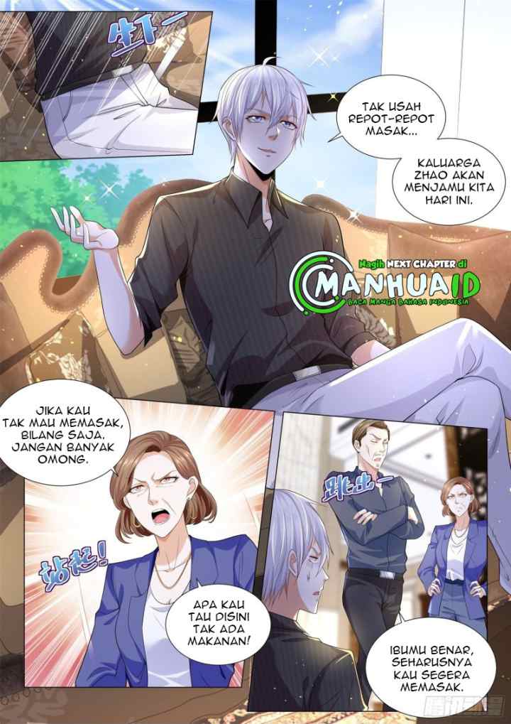 Shen Hao's Heavenly Fall System chapter 151 halaman 4
