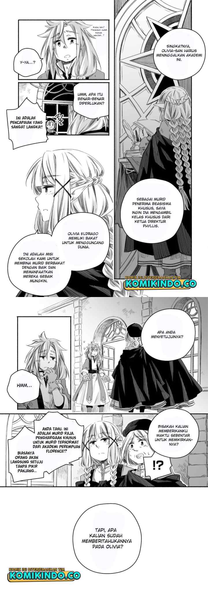 Parenting Diary Of The Strongest Dragon Who Suddenly Became A Dad chapter 19 halaman 9