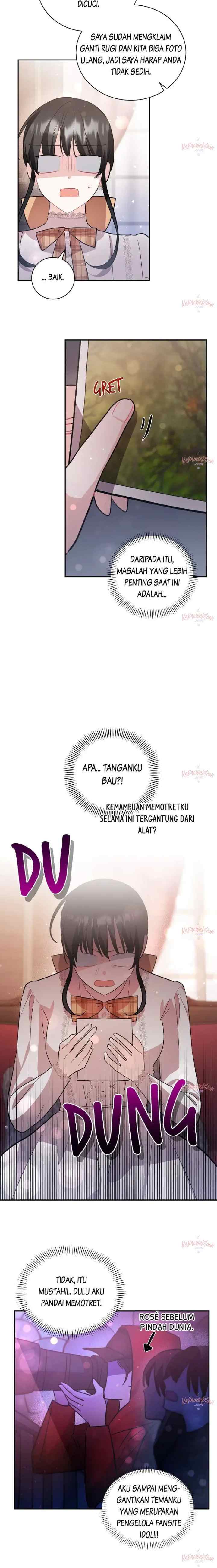 I Thought It Was a Romance Fantasy, but It's a Horror Story chapter 29 halaman 17
